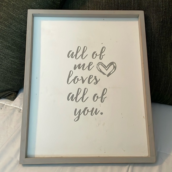 Mud Pie Other - Kids Room Decor